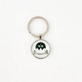 KEYCHAIN - GOVT OF BALOCHISTAN