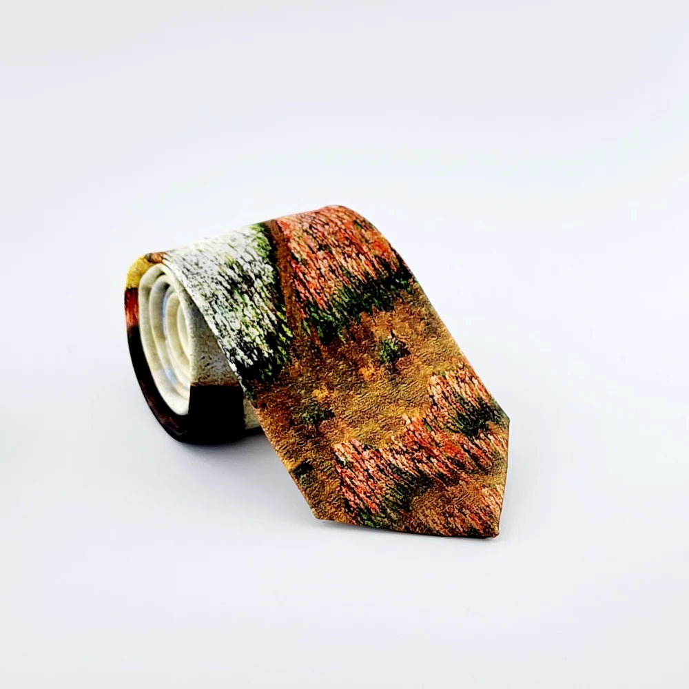 VAN TIE GOGH