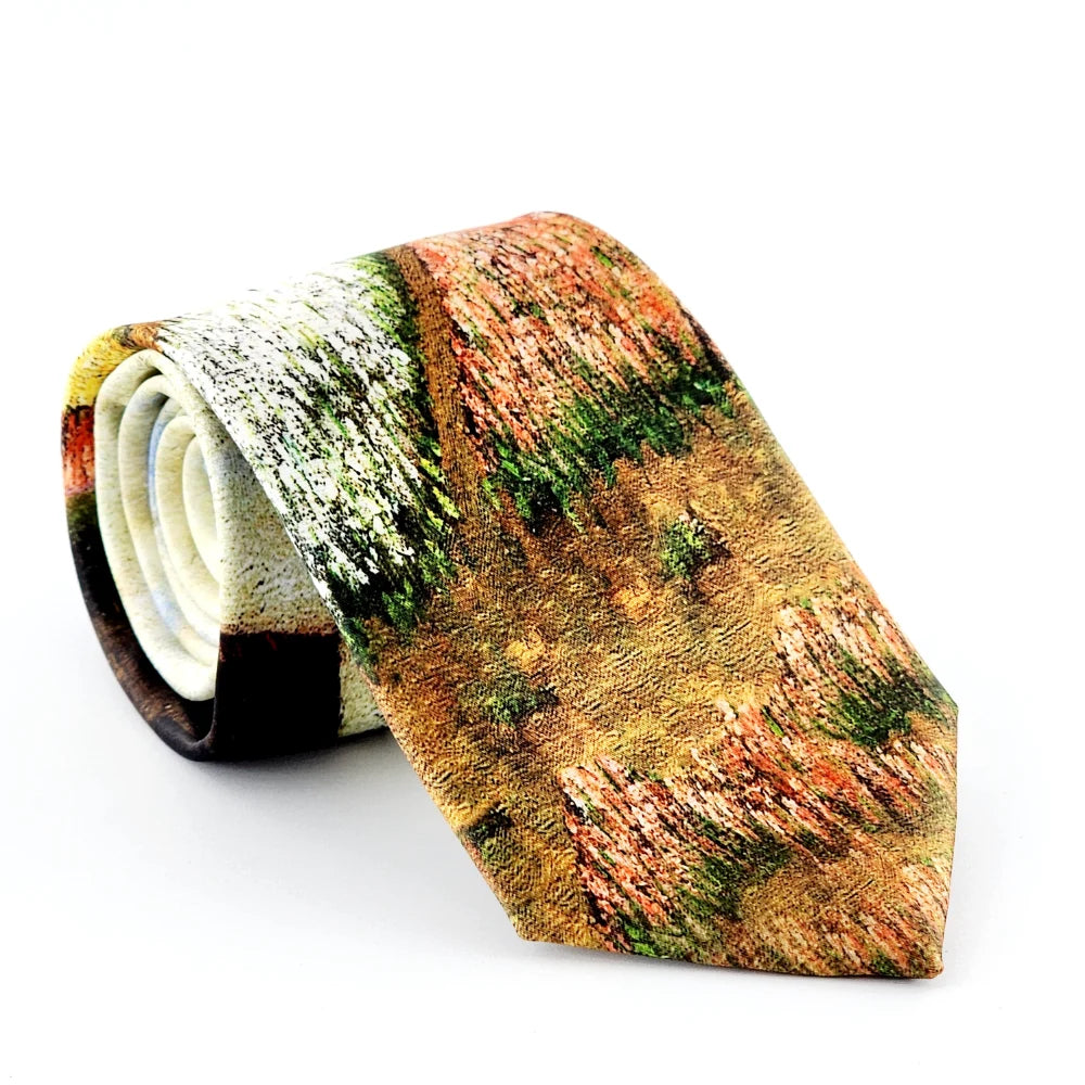 VAN TIE GOGH