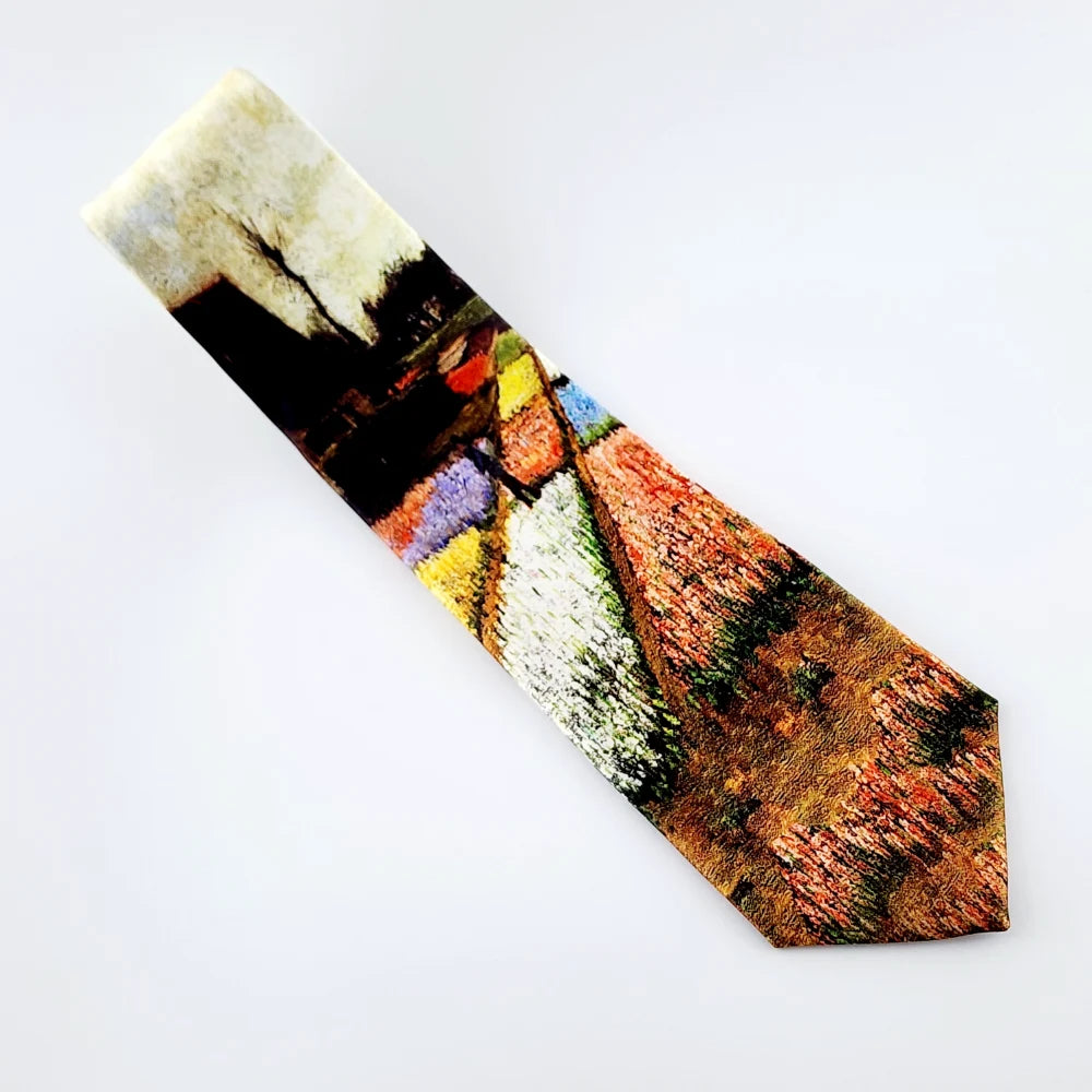 VAN TIE GOGH
