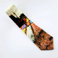 VAN TIE GOGH