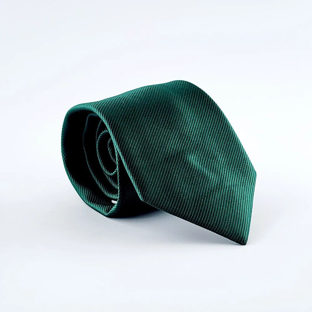 MONOTIE - DARK GREEN