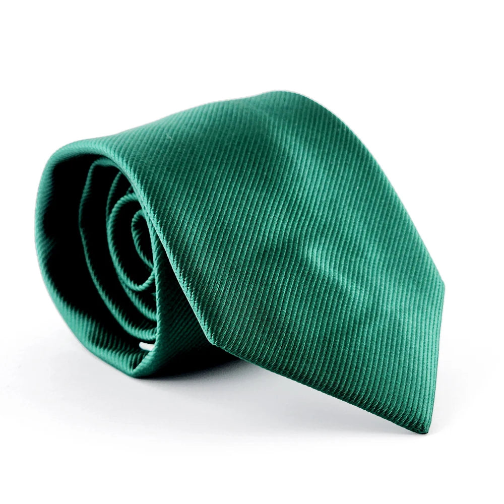 MONOTIE - DARK GREEN