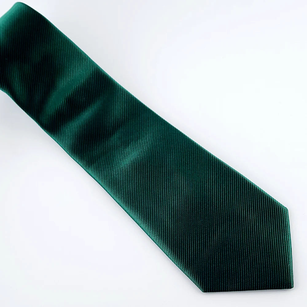 MONOTIE - DARK GREEN