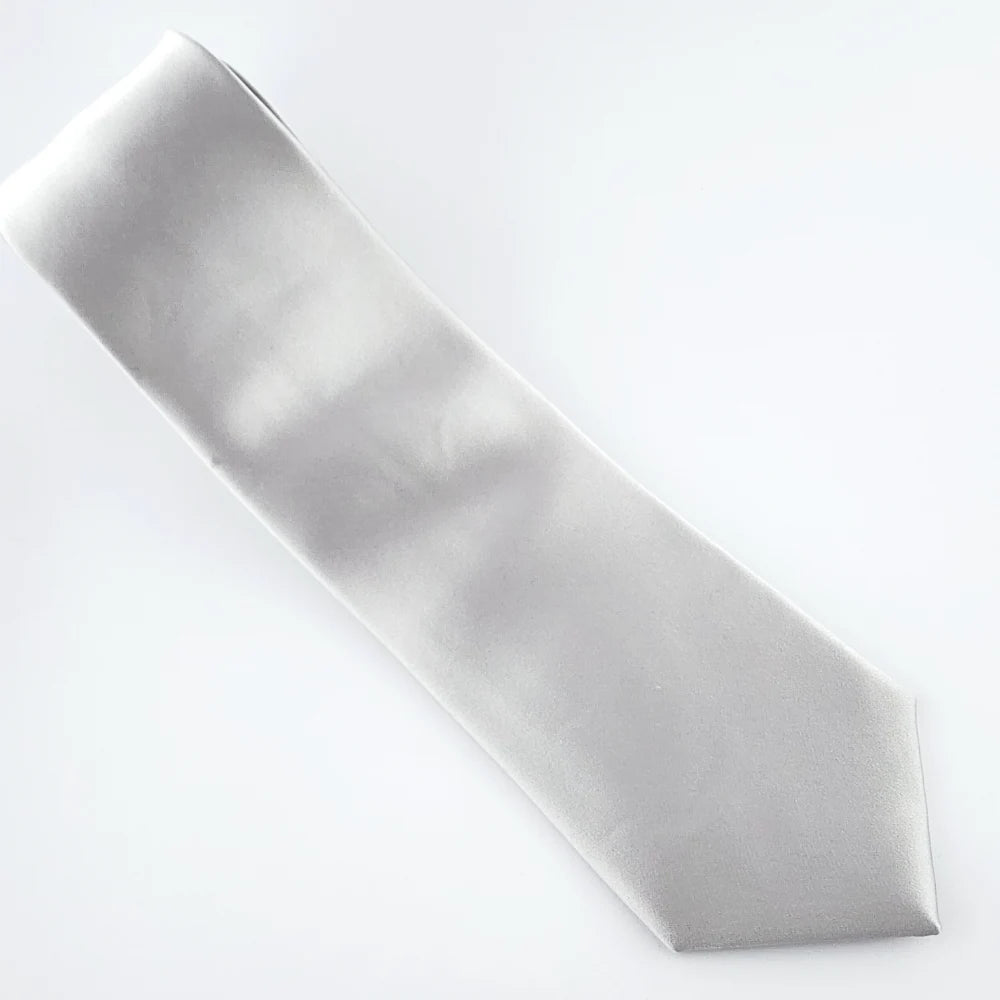 NECKTIE - PURE SILK - NSZ51
