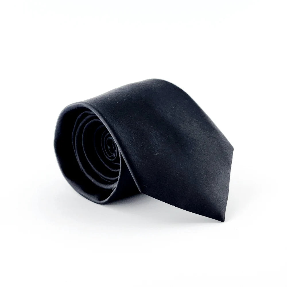 NECKTIE - PURE SILK - NSZ11