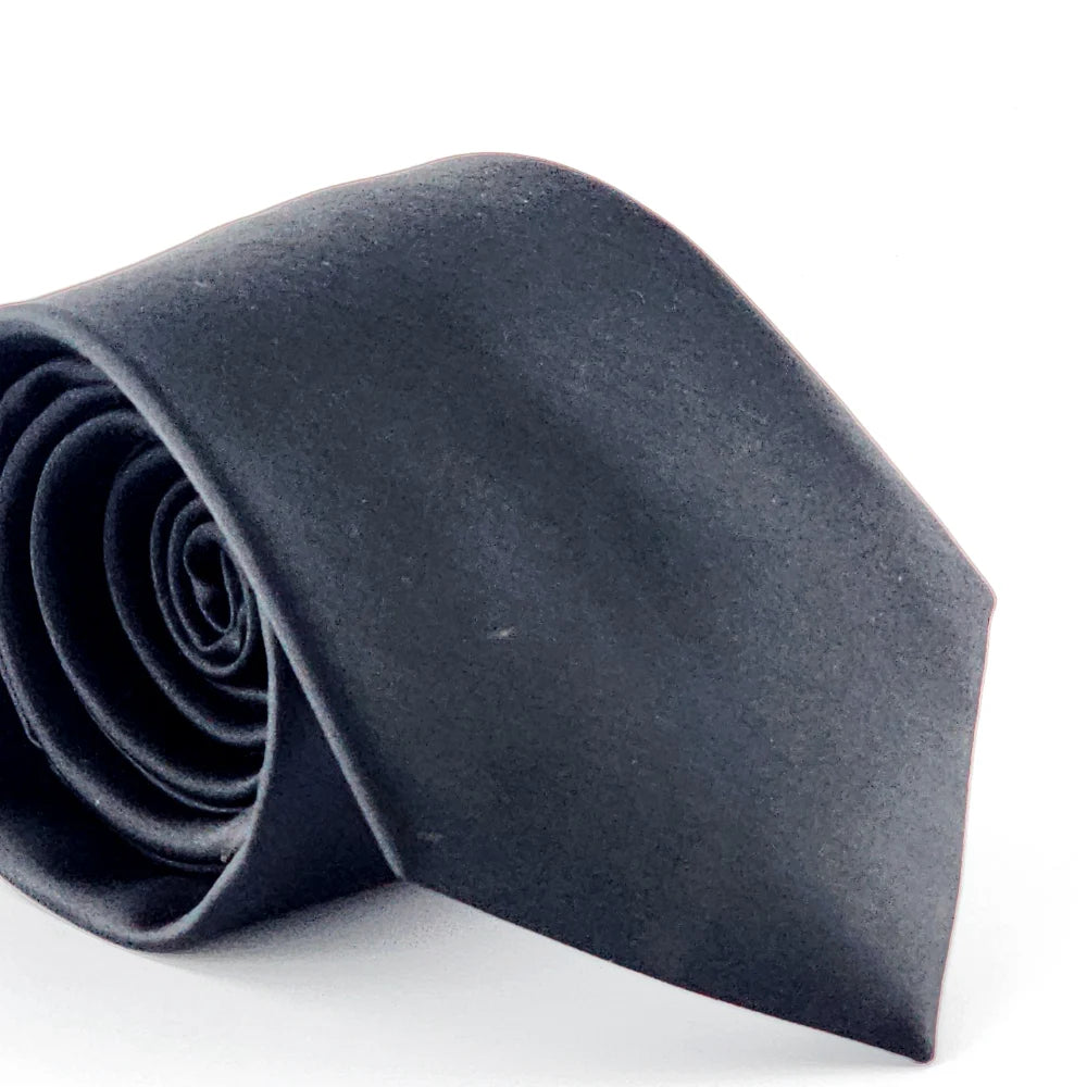 NECKTIE - PURE SILK - NSZ11