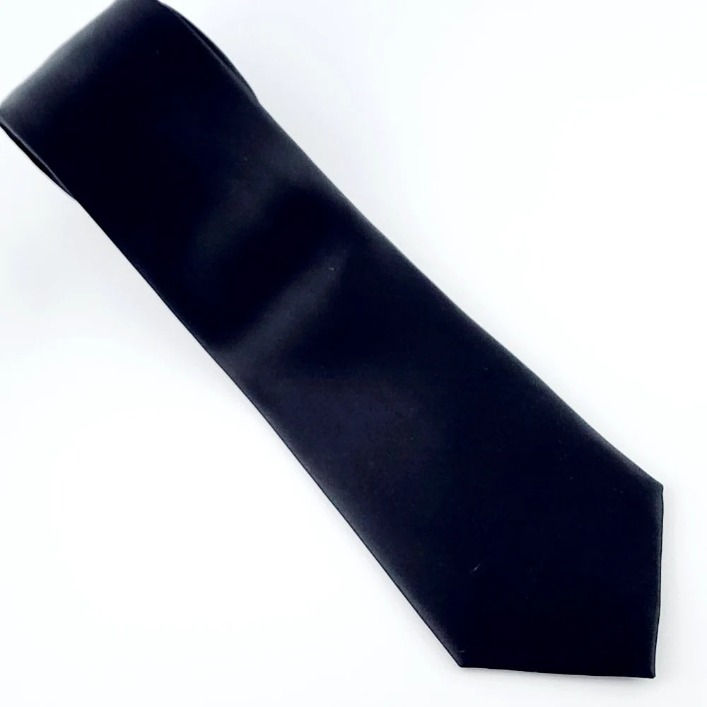 NECKTIE - PURE SILK - NSZ11