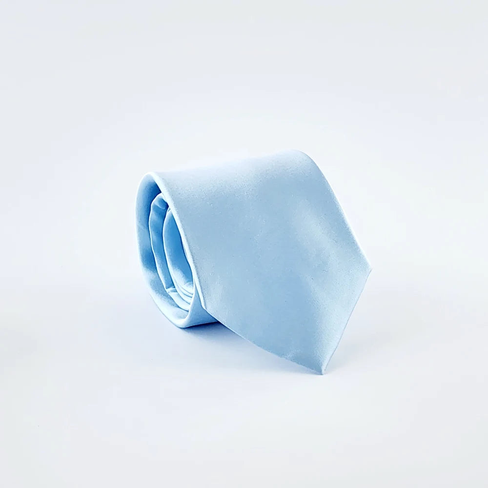 NECKTIE - PURE SILK - NSZ09