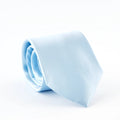 NECKTIE - PURE SILK - NSZ09