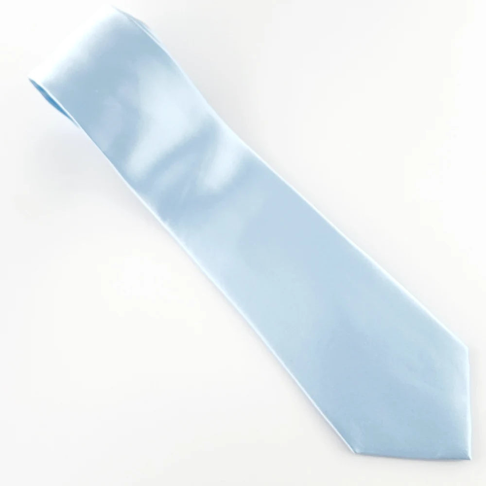 NECKTIE - PURE SILK - NSZ09