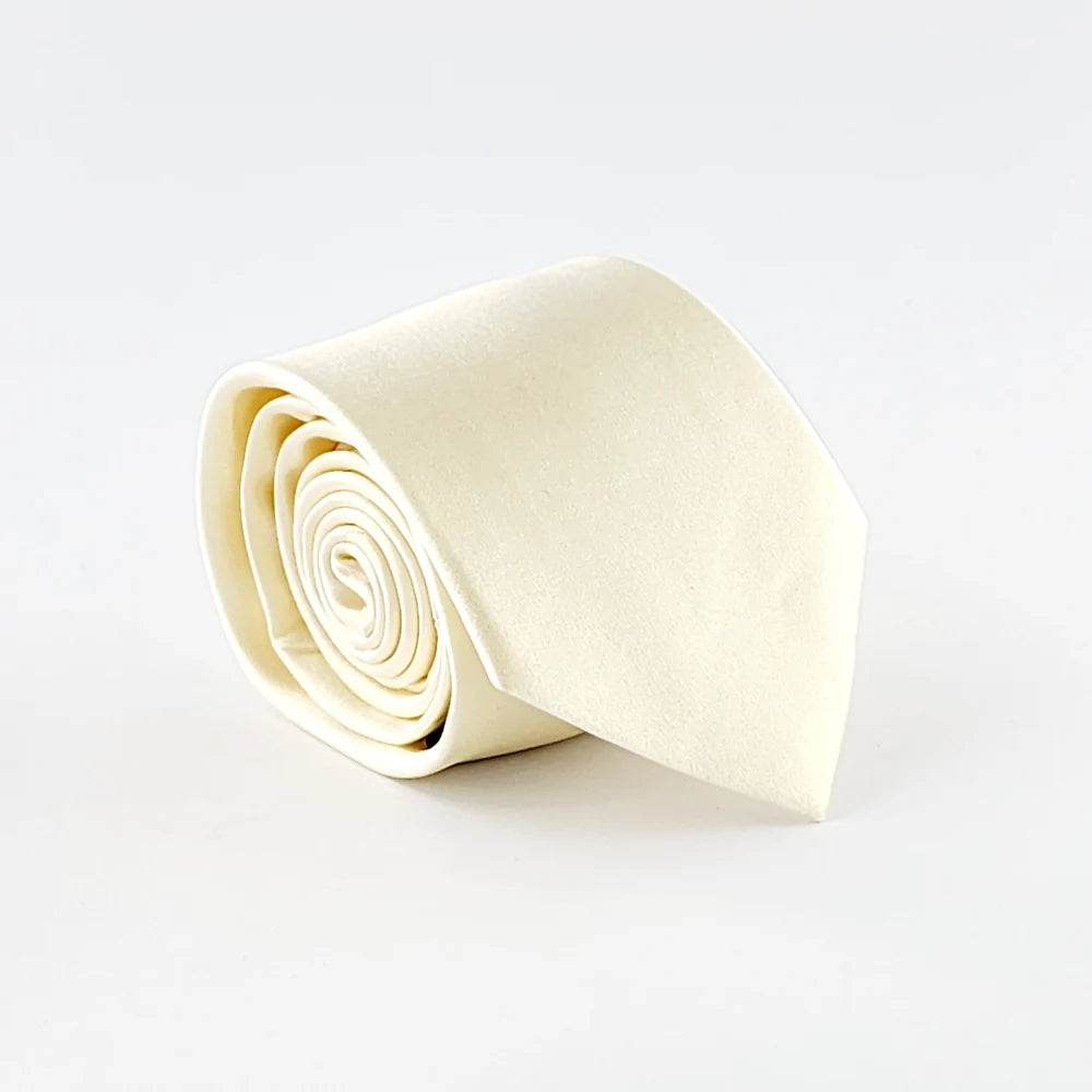 NECKTIE - PURE SILK - NSZ42