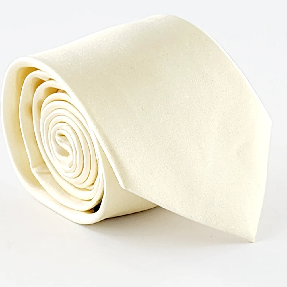 NECKTIE - PURE SILK - NSZ42