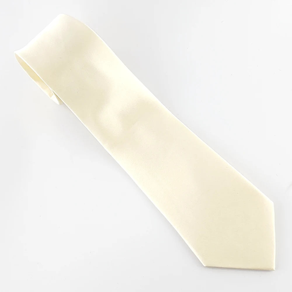 NECKTIE - PURE SILK - NSZ42