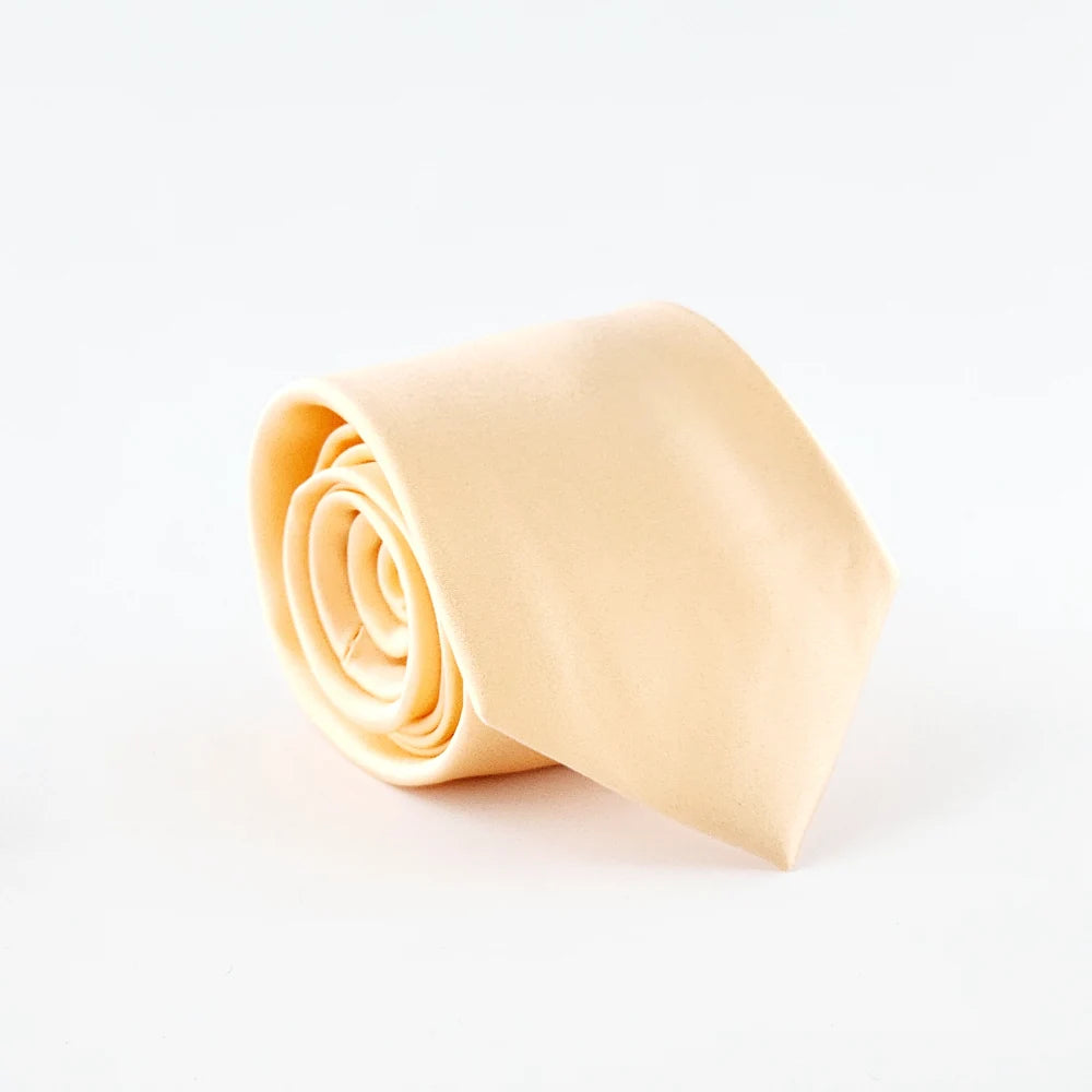 NECKTIE - PURE SILK - NSZ43