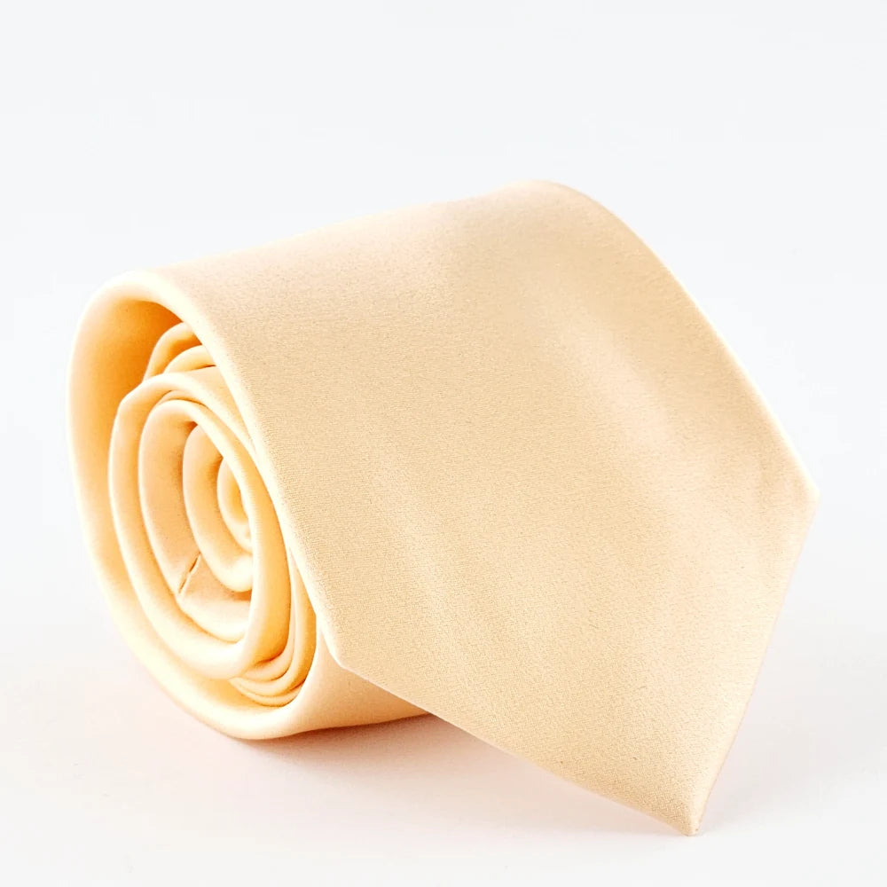 NECKTIE - PURE SILK - NSZ43