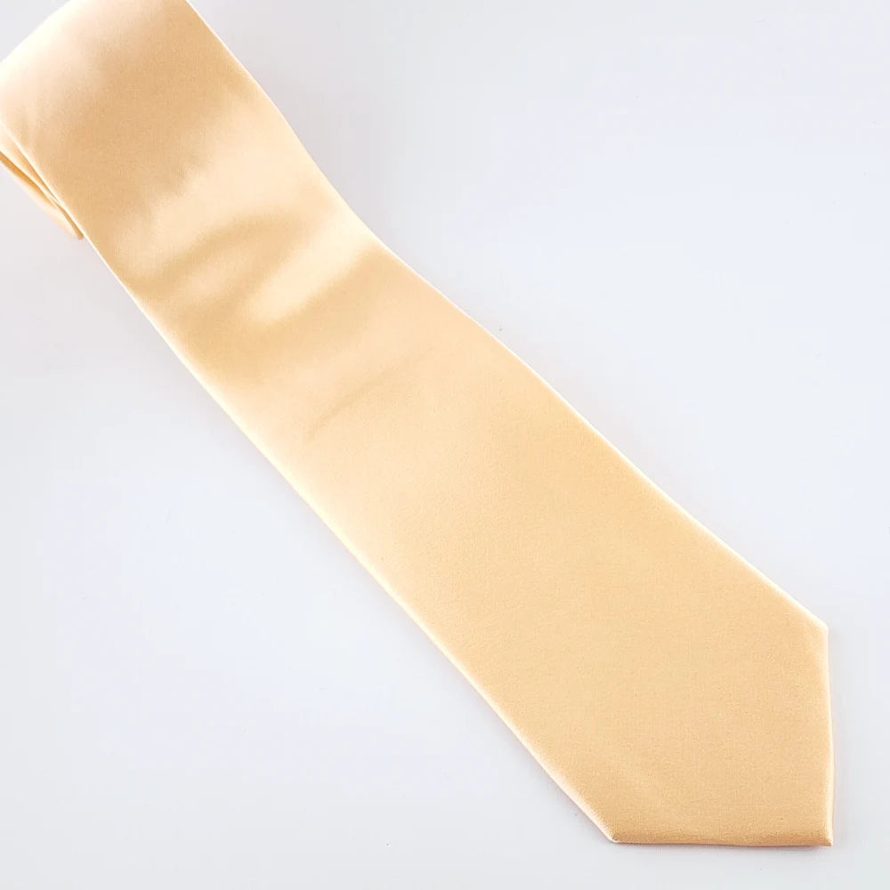 NECKTIE - PURE SILK - NSZ43