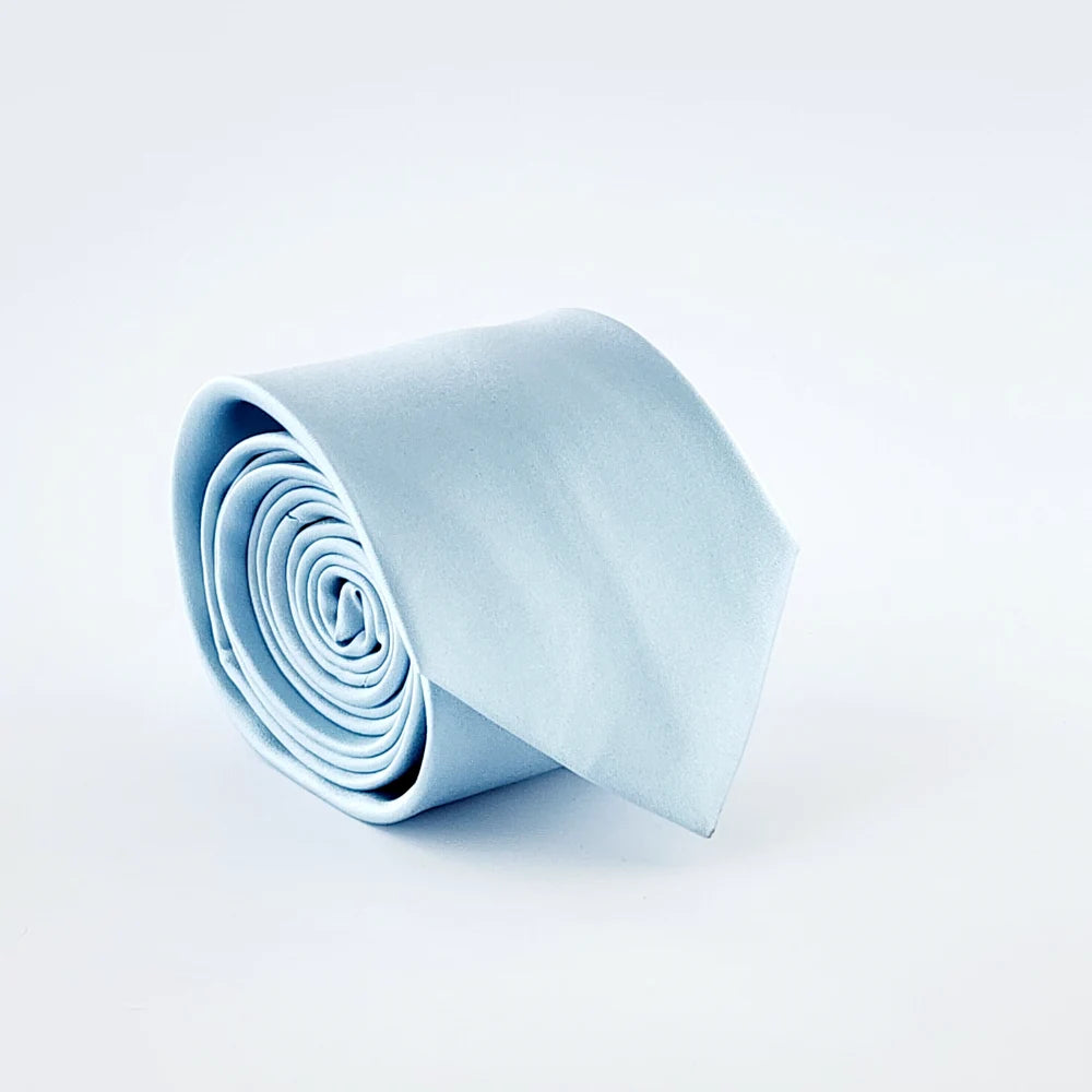 NECKTIE - PURE SILK - NSZ17