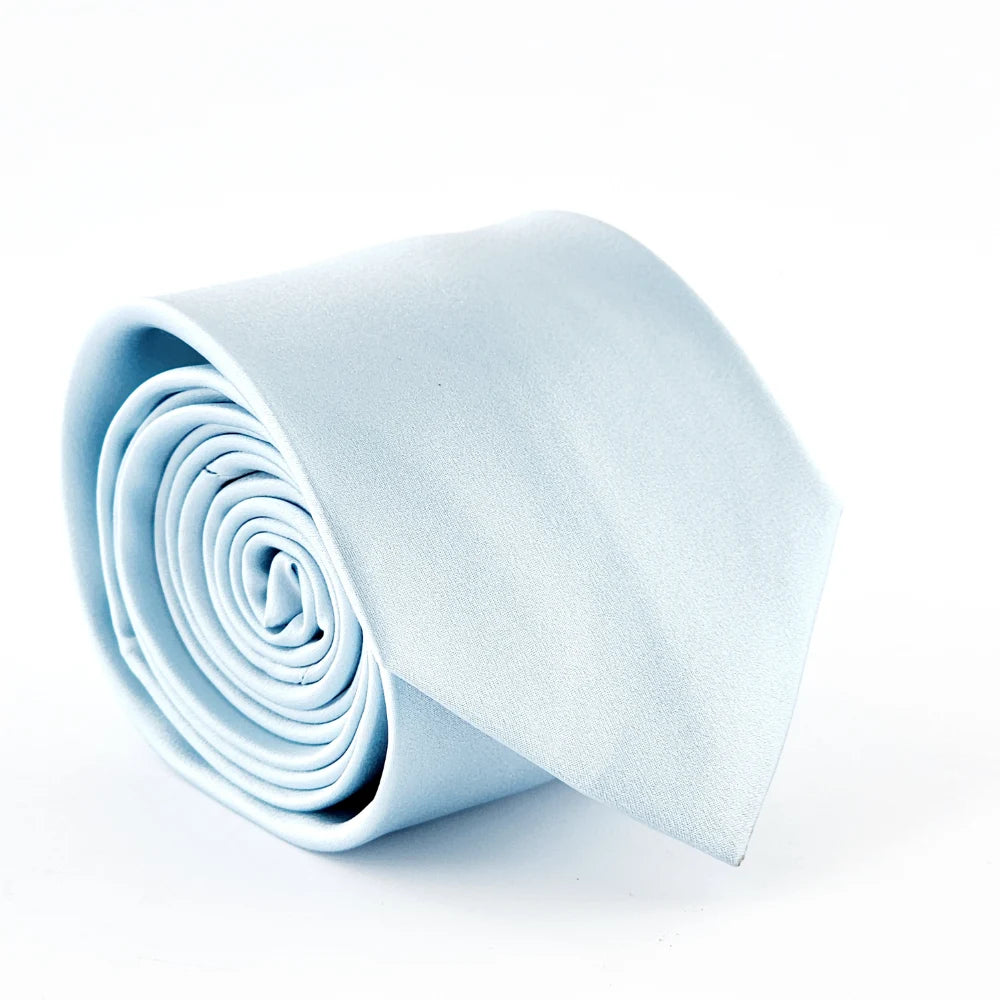 NECKTIE - PURE SILK - NSZ17