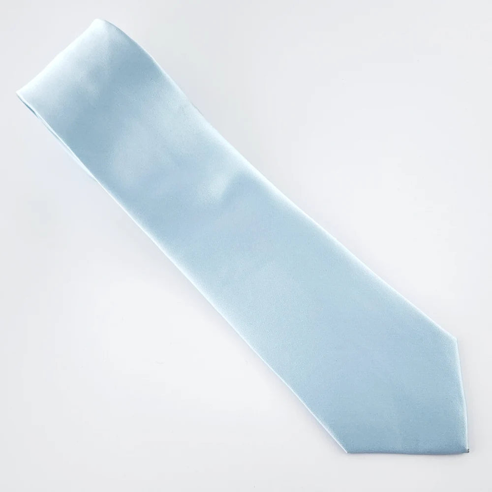 NECKTIE - PURE SILK - NSZ17