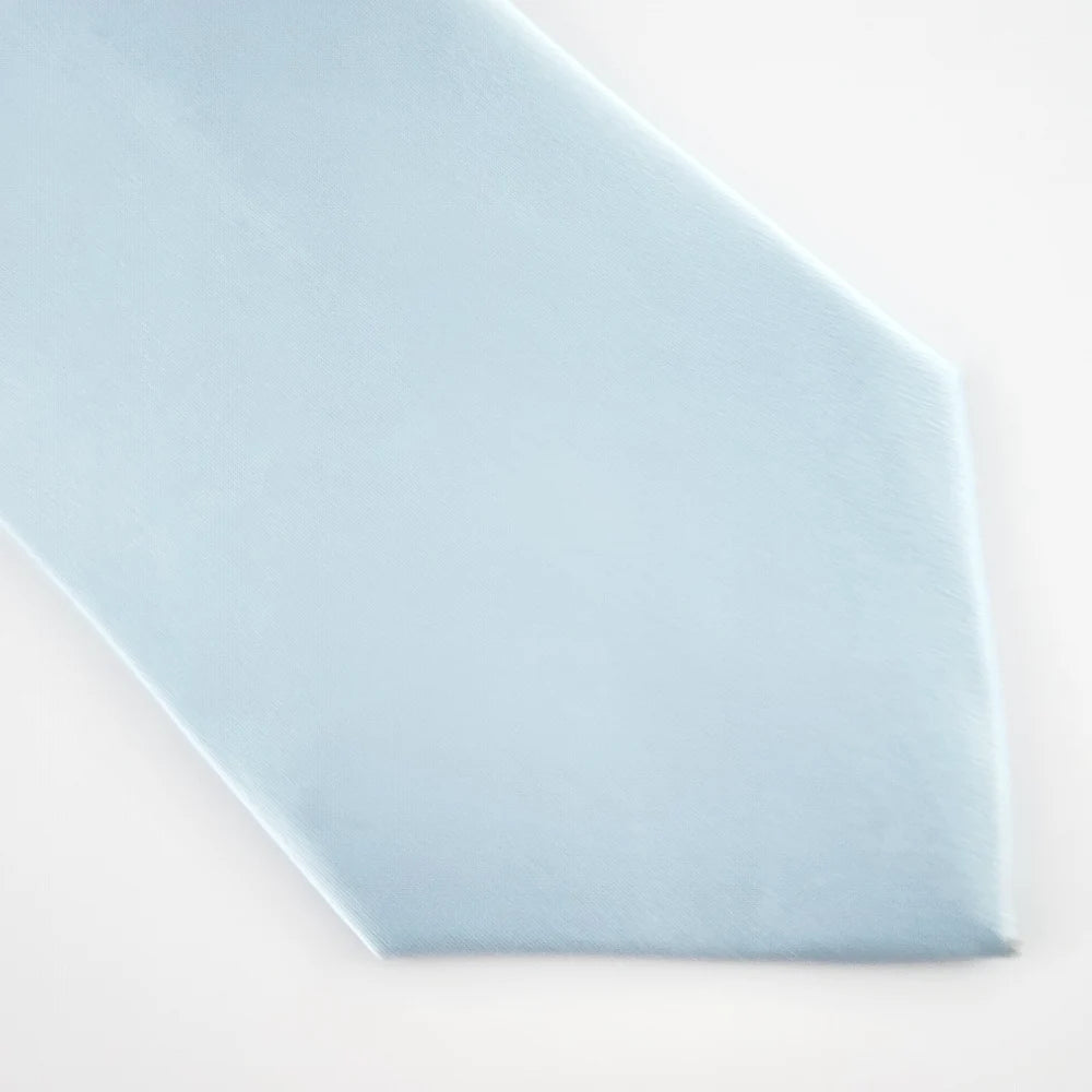 NECKTIE - PURE SILK - NSZ17