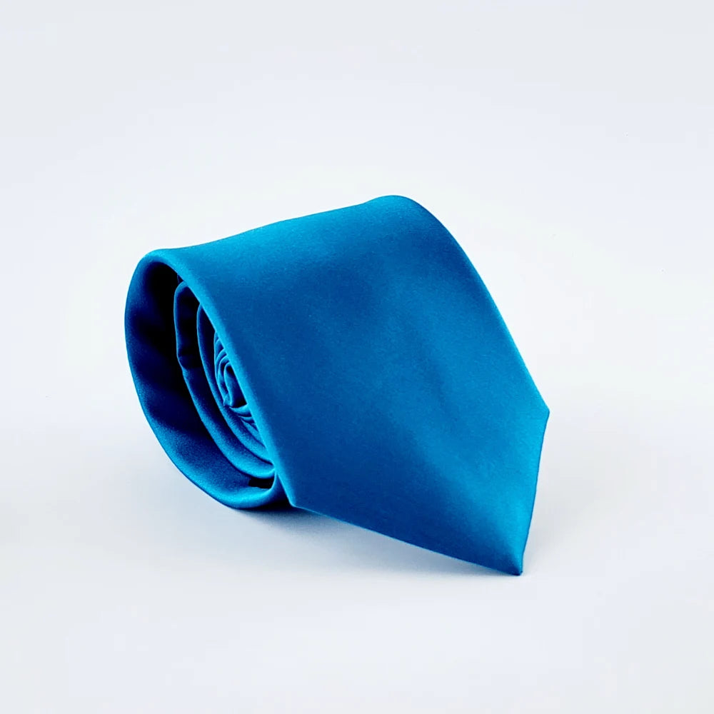 NECKTIE - PURE SILK - NSZ12