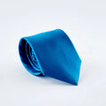 NECKTIE - PURE SILK - NSZ12