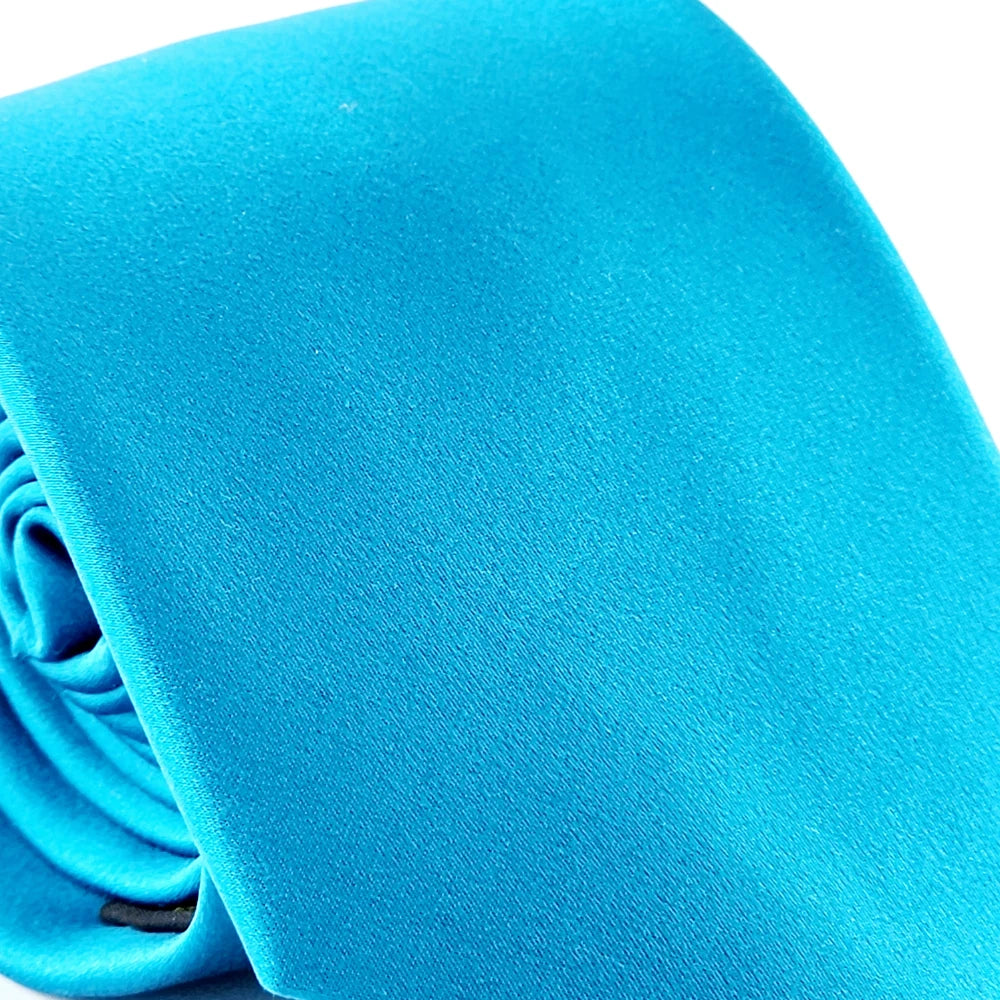 NECKTIE - PURE SILK - NSZ12
