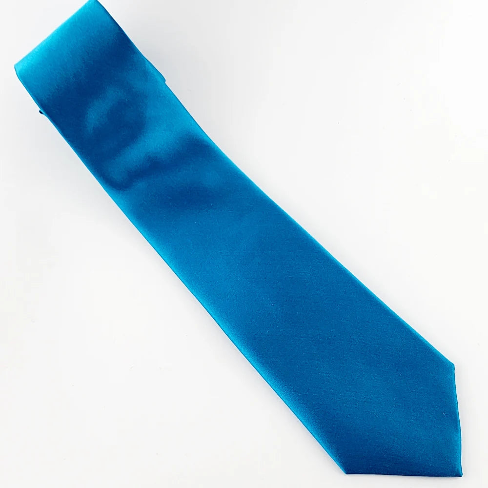 NECKTIE - PURE SILK - NSZ12