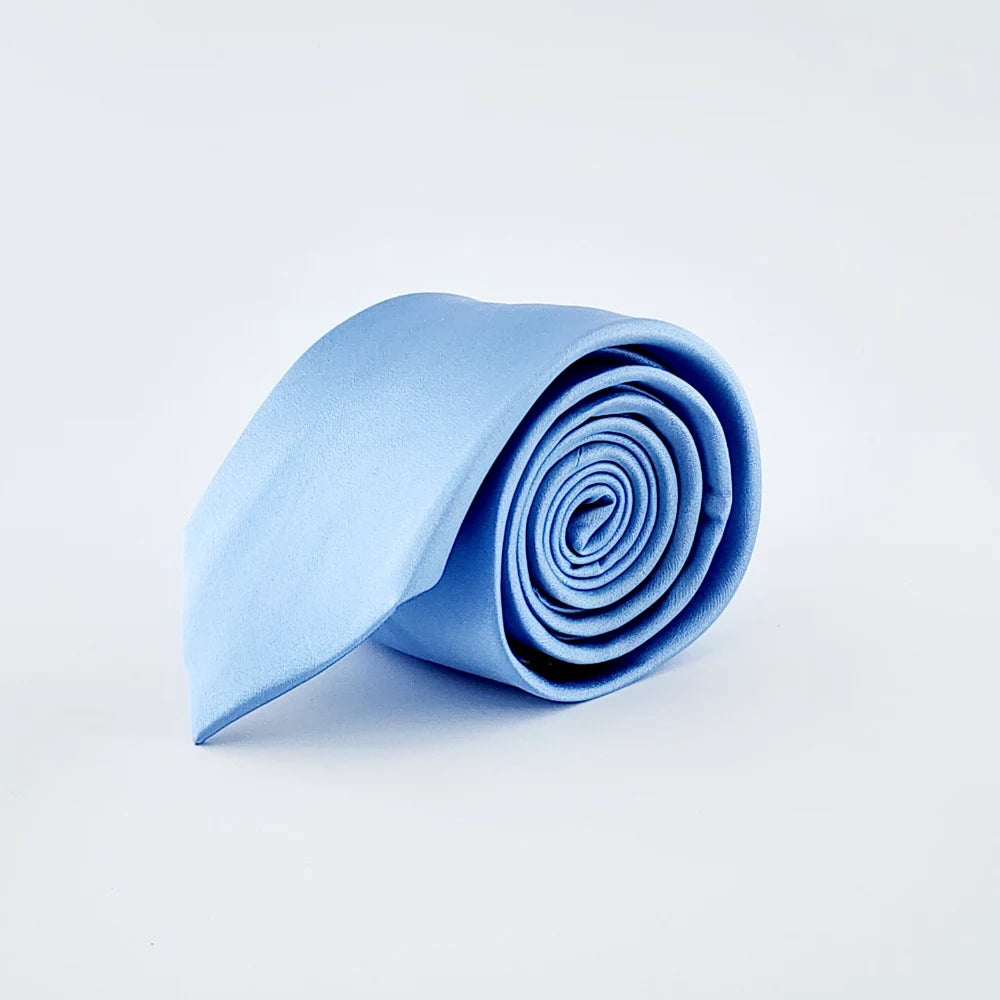 NECKTIE - PURE SILK - NSZ59