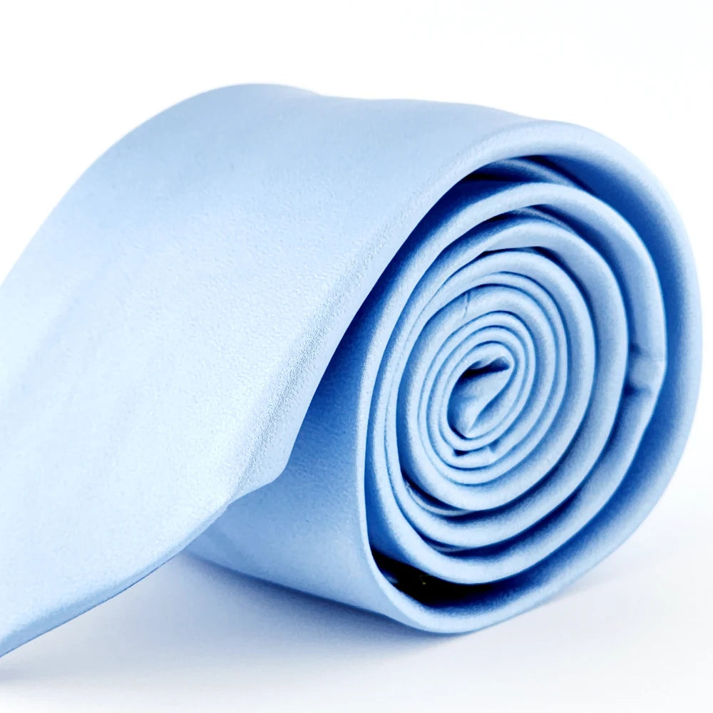 NECKTIE - PURE SILK - NSZ59