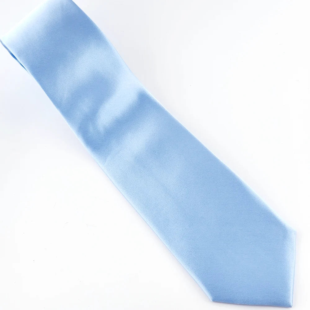 NECKTIE - PURE SILK - NSZ59