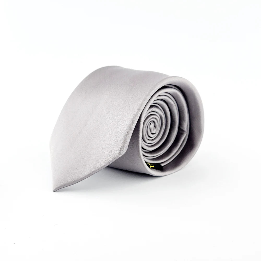 NECKTIE - PURE SILK - NSZ23