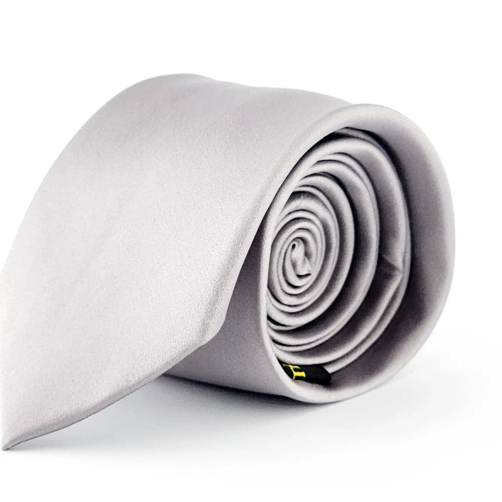 NECKTIE - PURE SILK - NSZ23
