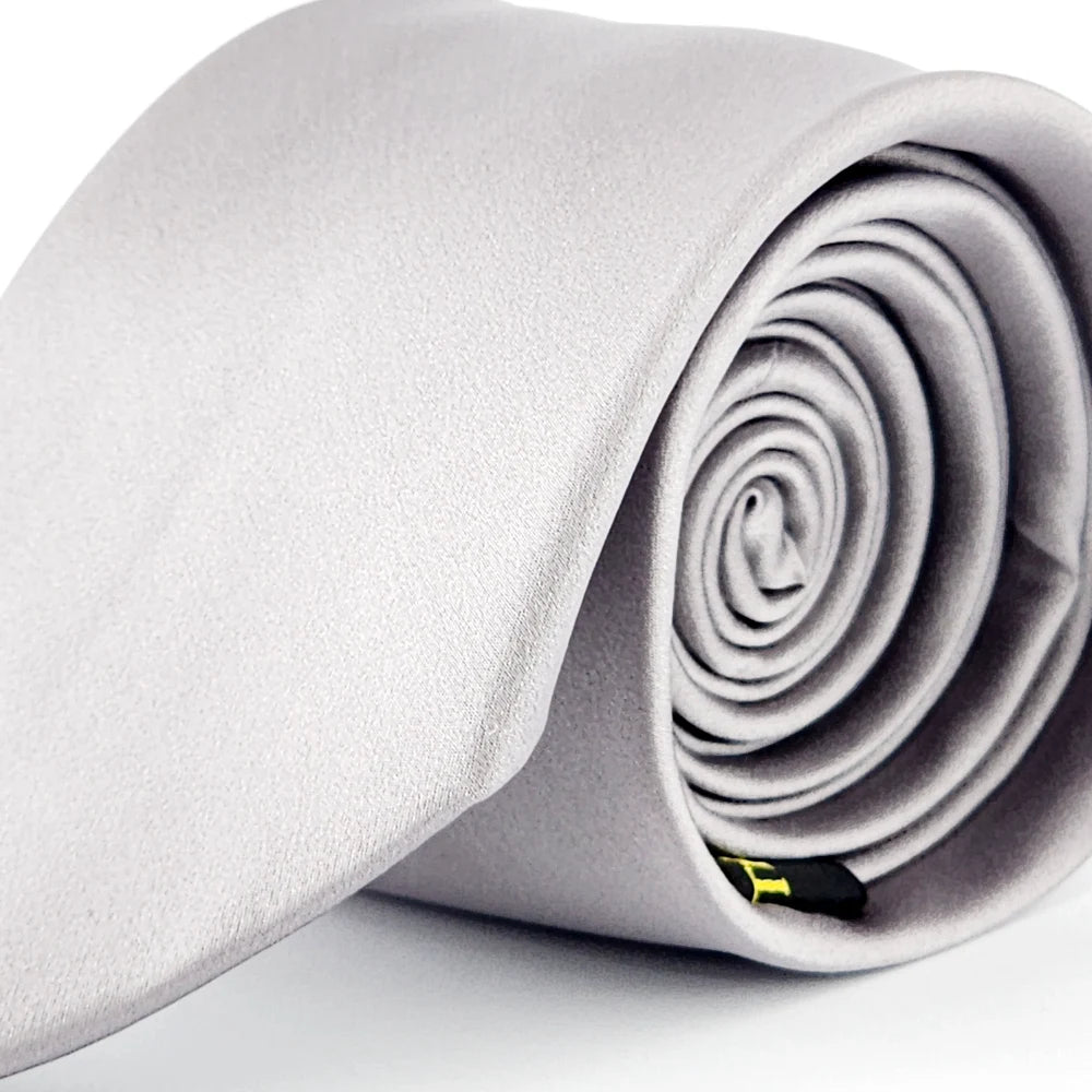 NECKTIE - PURE SILK - NSZ23