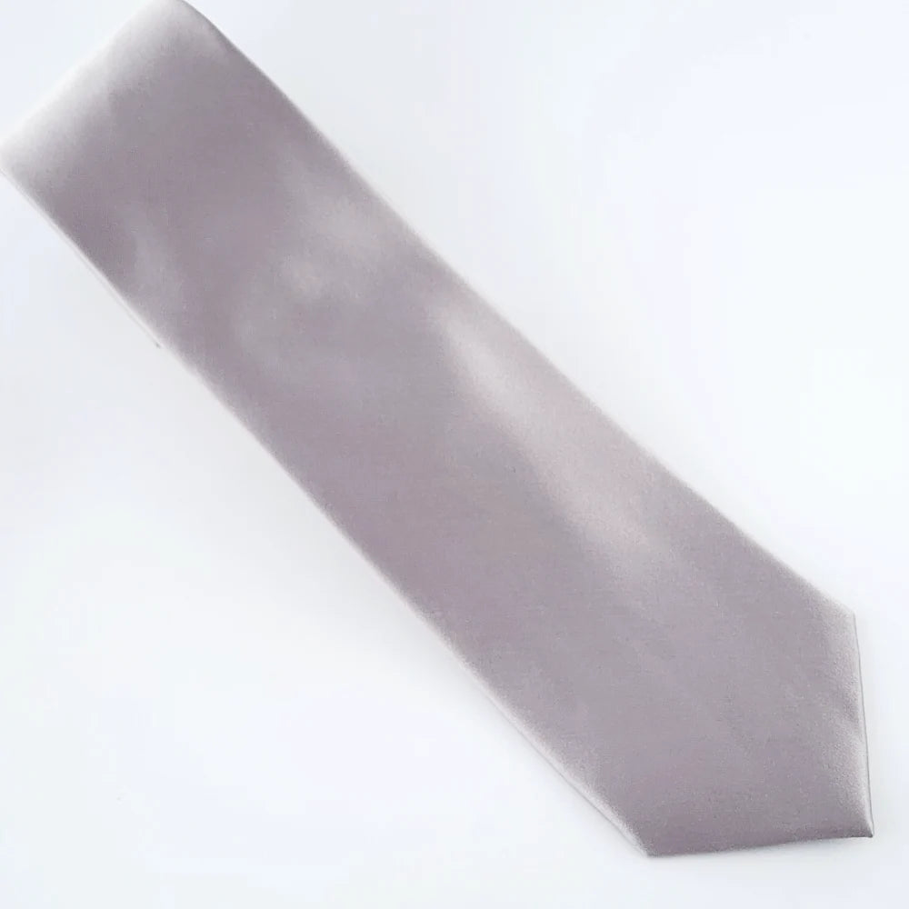 NECKTIE - PURE SILK - NSZ23