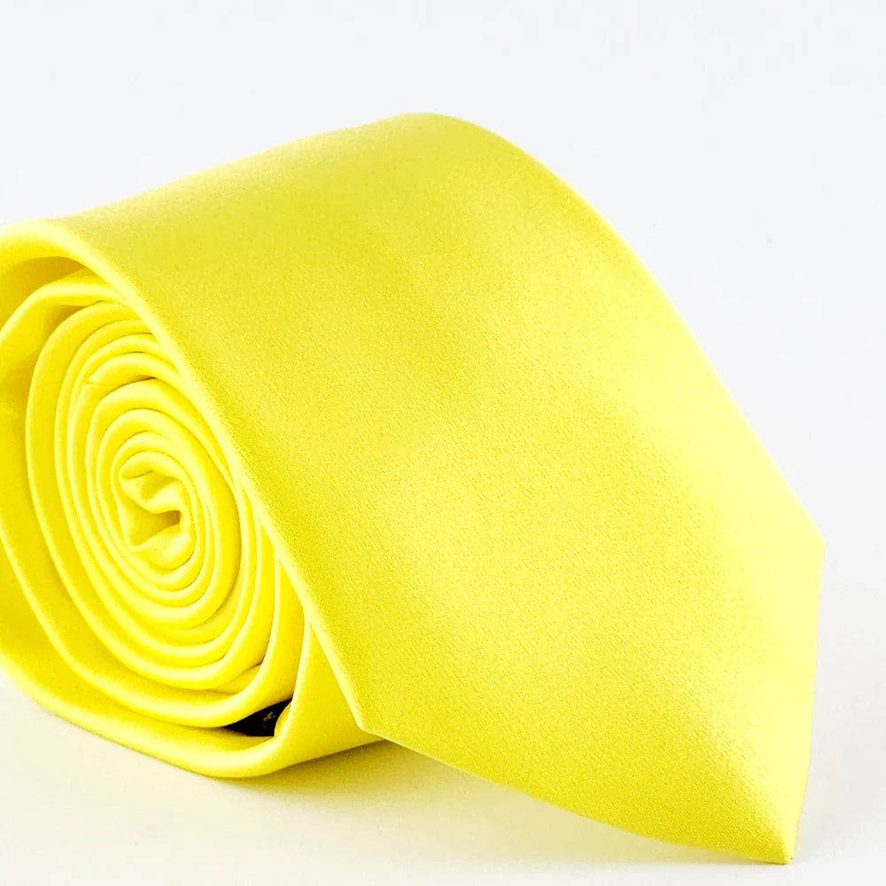 NECKTIE - PURE SILK - NSZ62