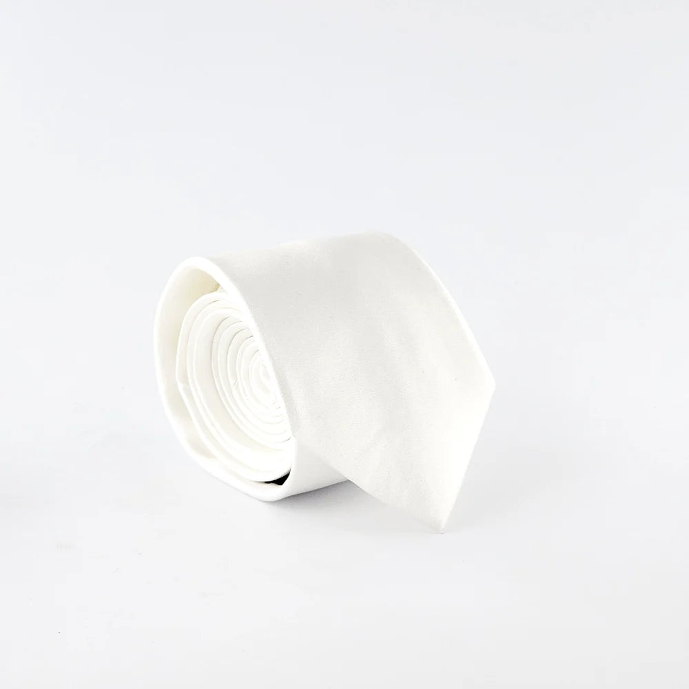NECKTIE - PURE SILK - NSZ19