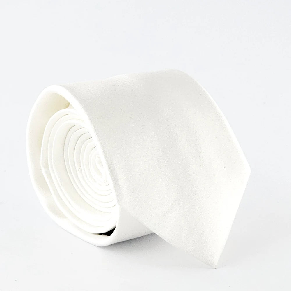NECKTIE - PURE SILK - NSZ19