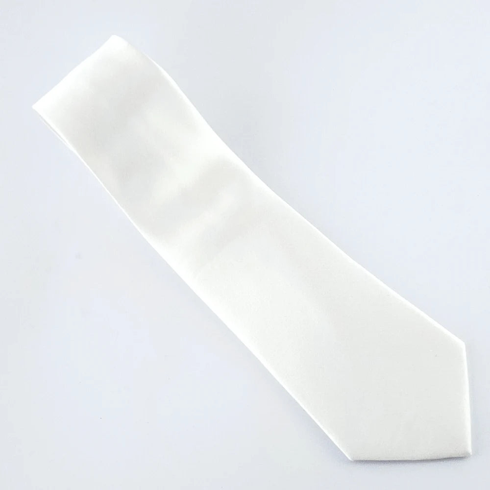NECKTIE - PURE SILK - NSZ19