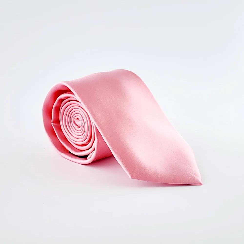 NECKTIE - PURE SILK - NSZ05