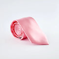 NECKTIE - PURE SILK - NSZ05