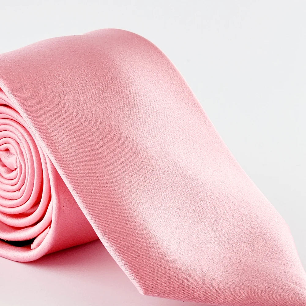 NECKTIE - PURE SILK - NSZ05