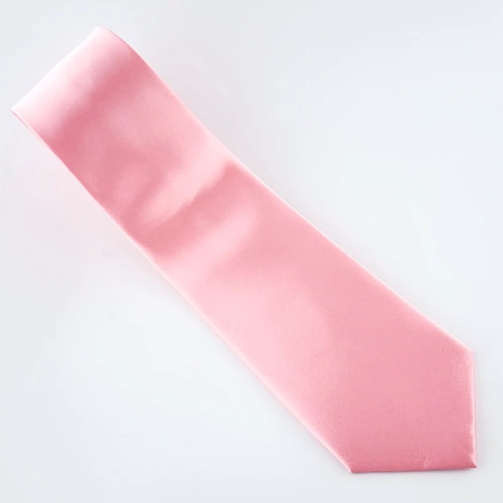 NECKTIE - PURE SILK - NSZ05