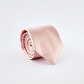 NECKTIE - PURE SILK - NSZ33