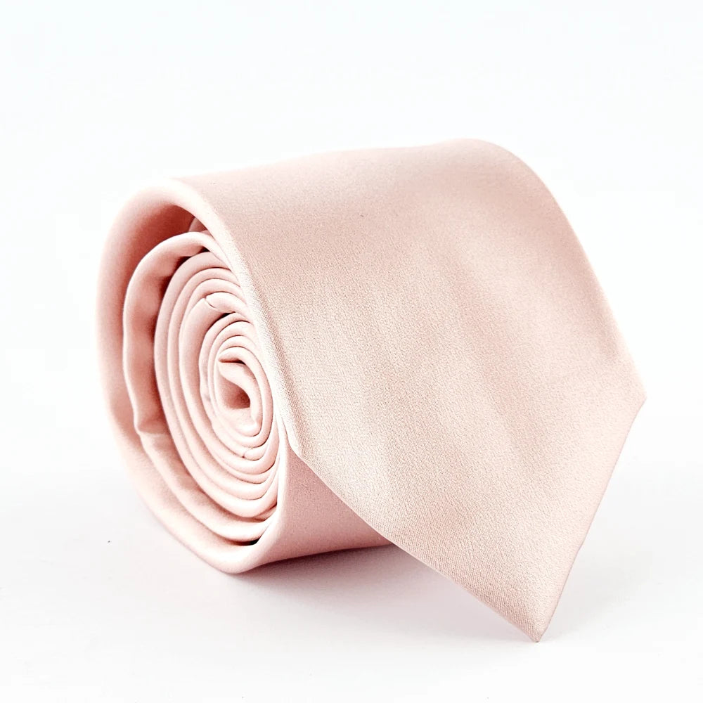 NECKTIE - PURE SILK - NSZ33