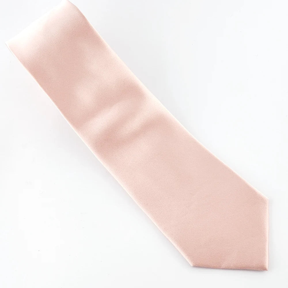NECKTIE - PURE SILK - NSZ33