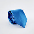 NECKTIE - PURE SILK - NSZ46