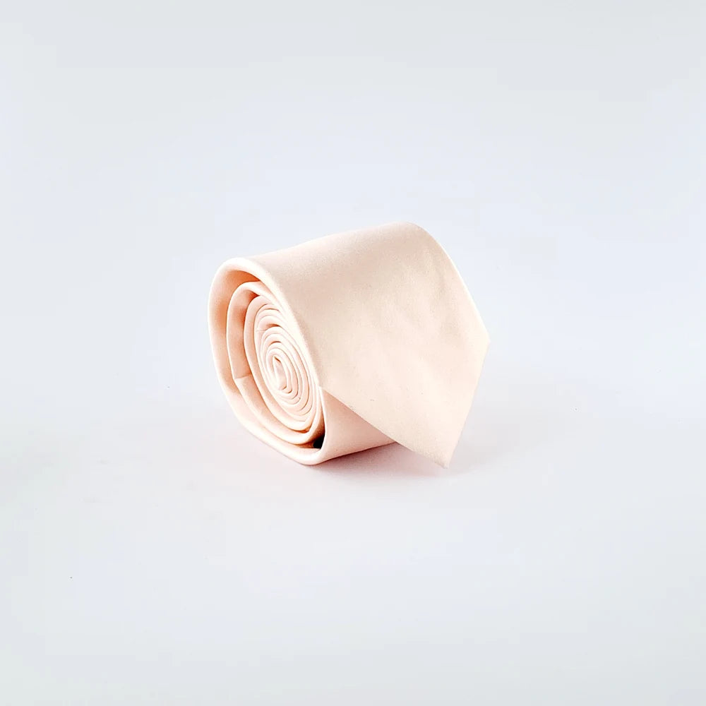 NECKTIE - PURE SILK - NSZ01