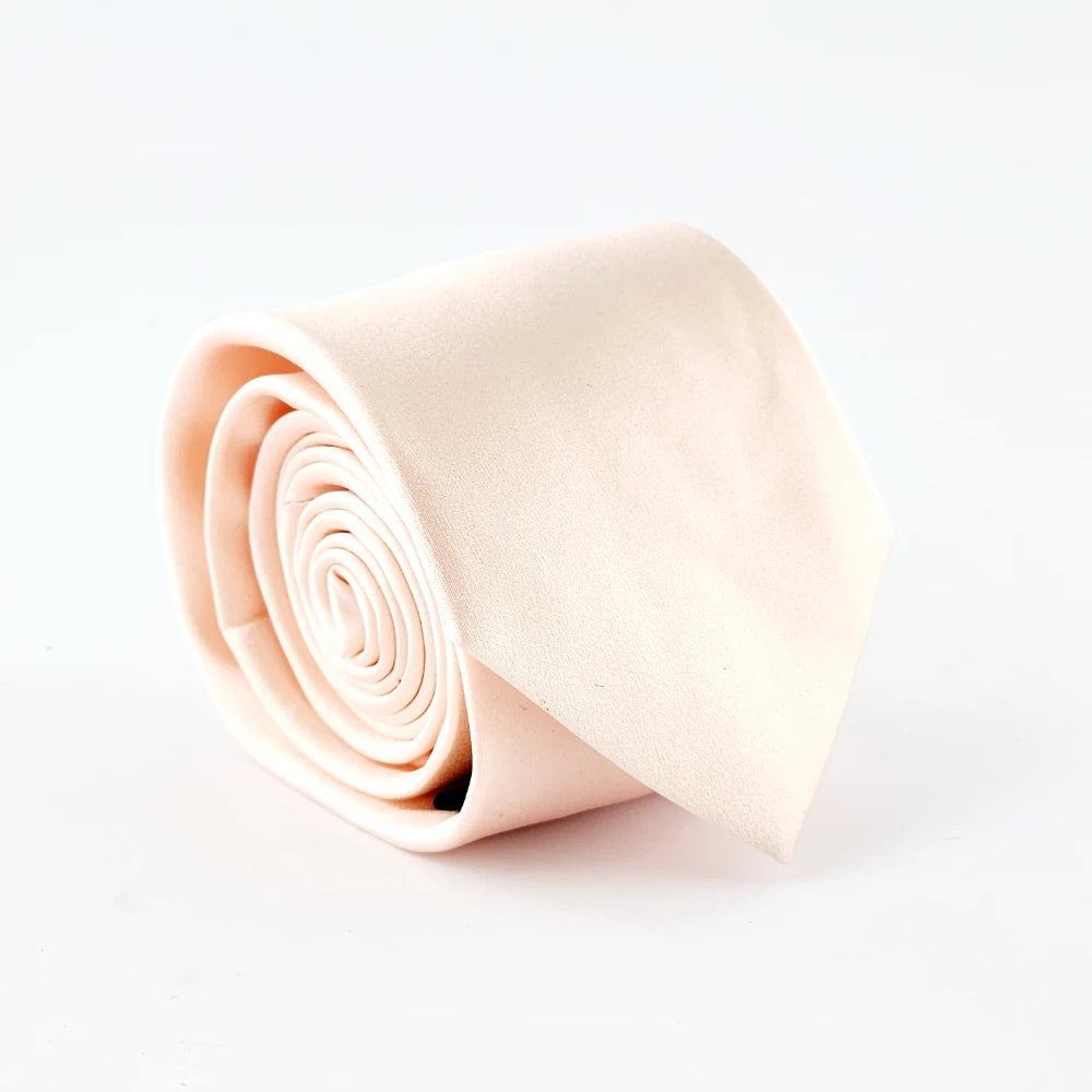 NECKTIE - PURE SILK - NSZ01